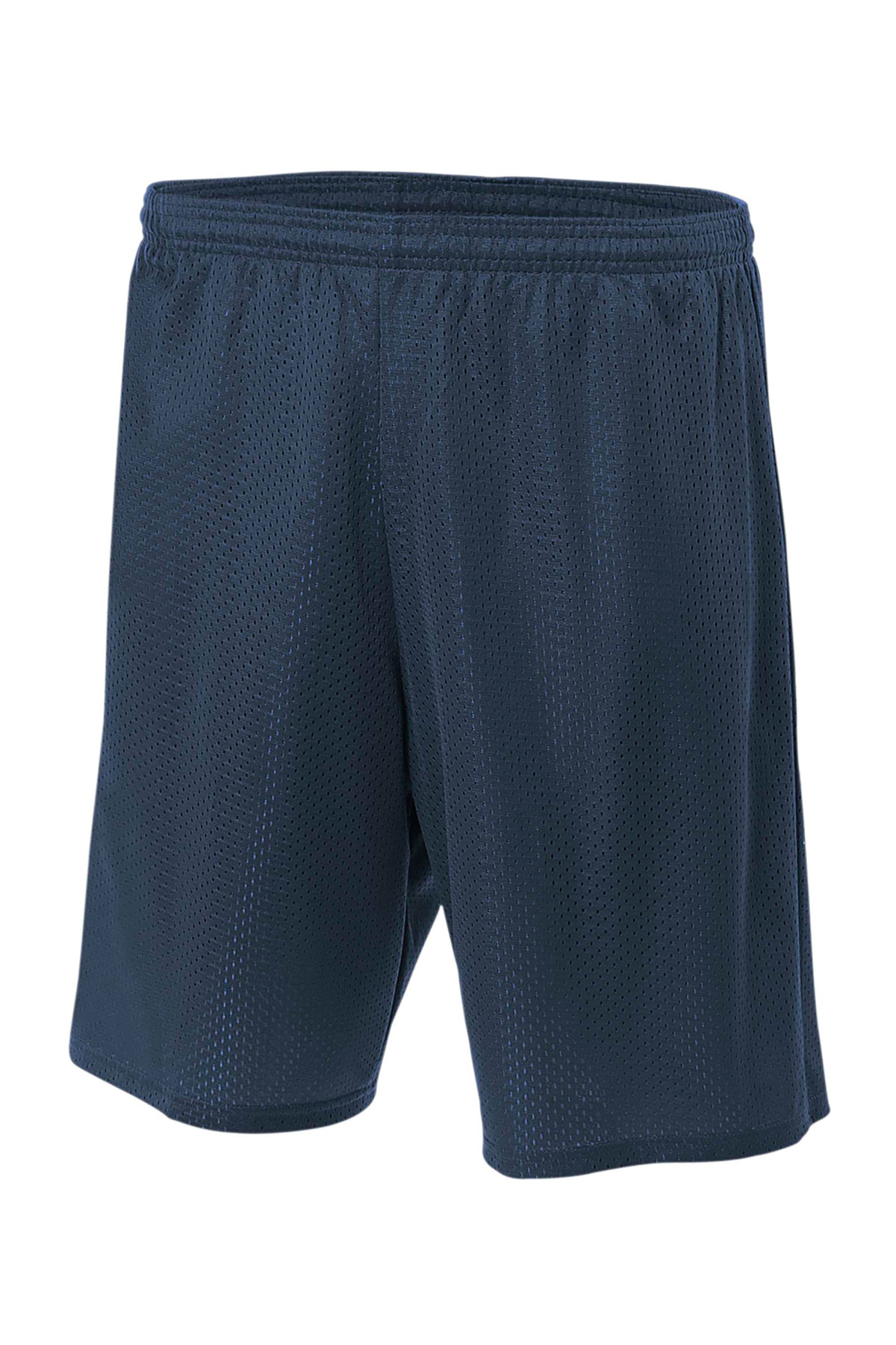 A4 Sprint 9" Mesh Short A4N5296 10