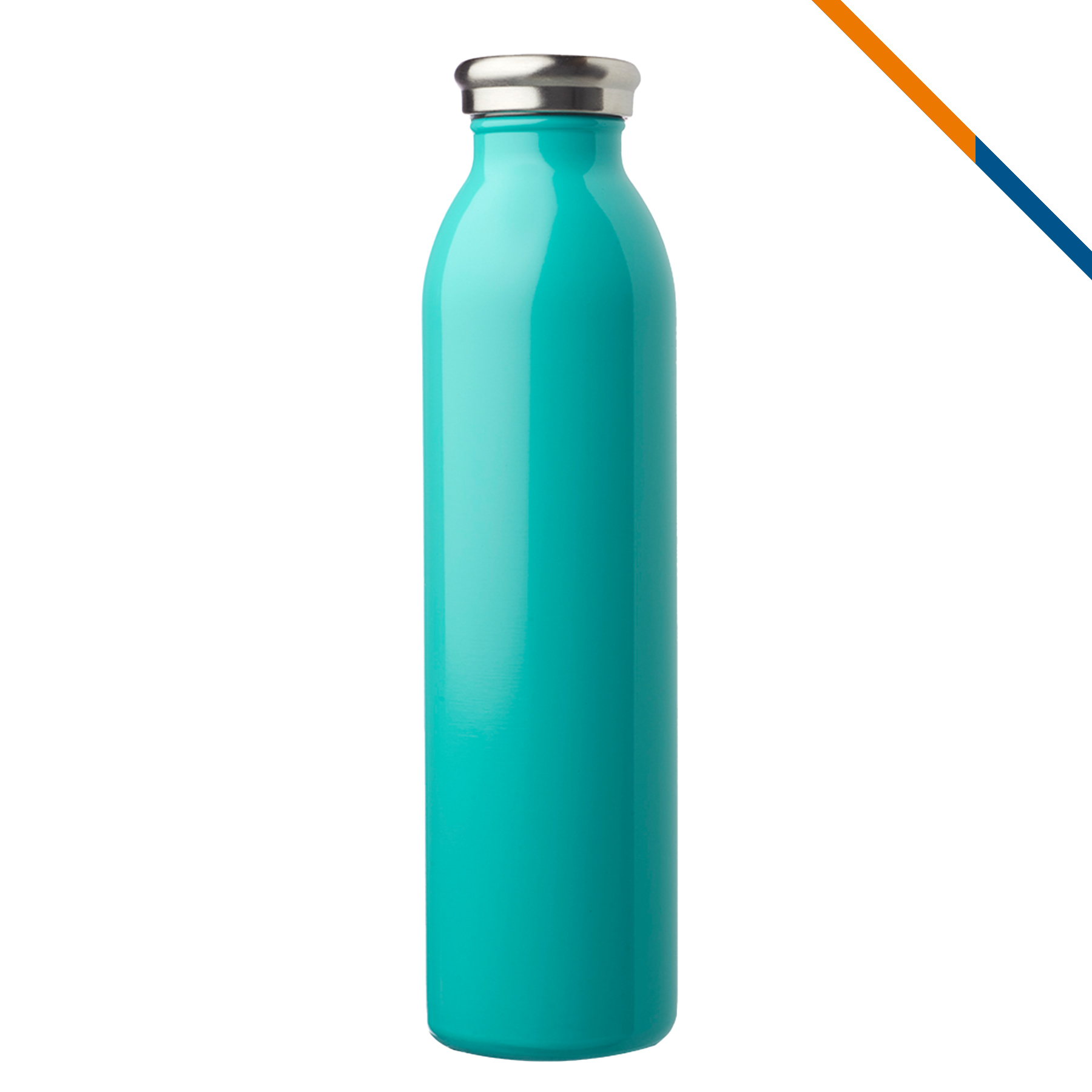 Tapa Stainless Steel Water Bottle - 20 OZ. 6