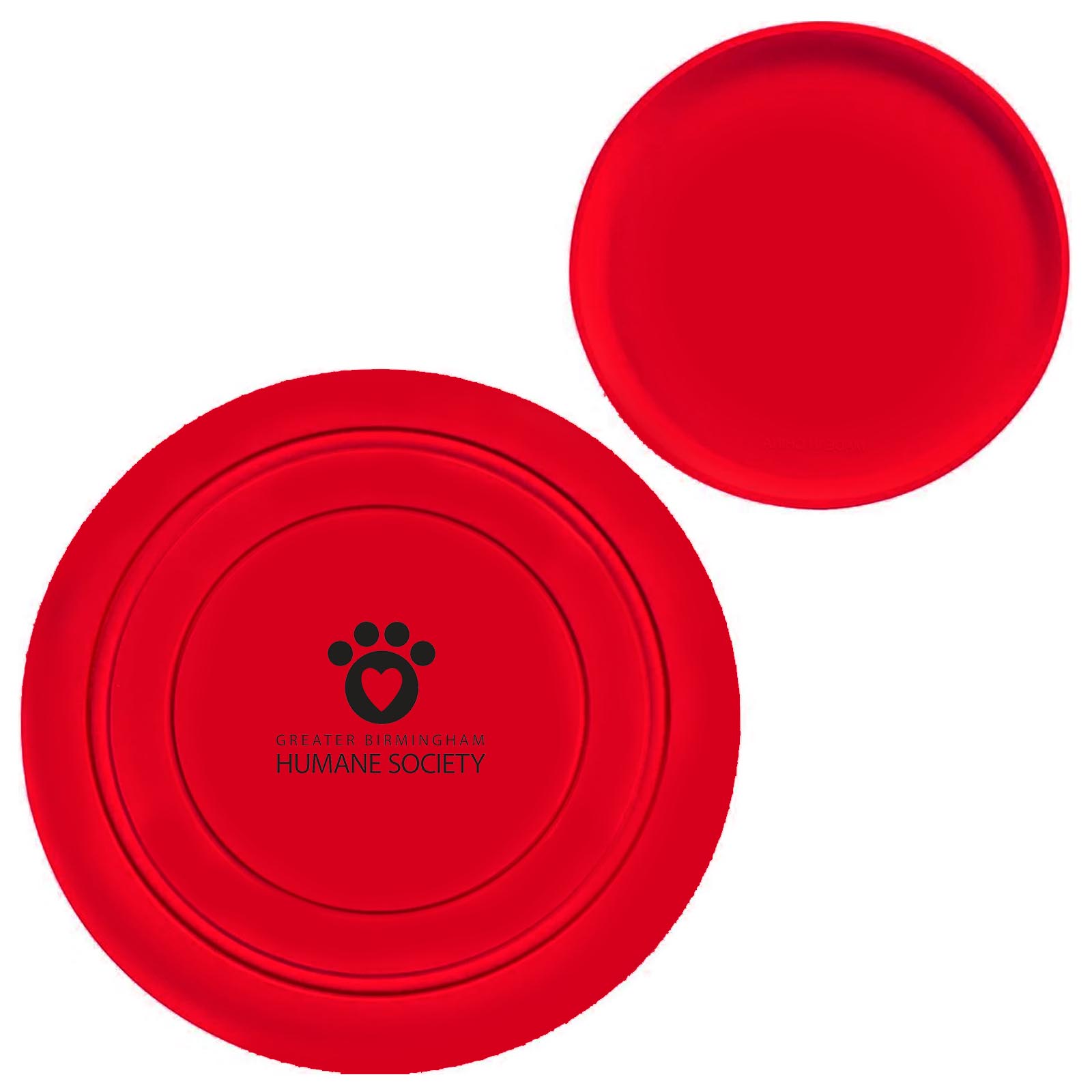 Silicone Flyer 35