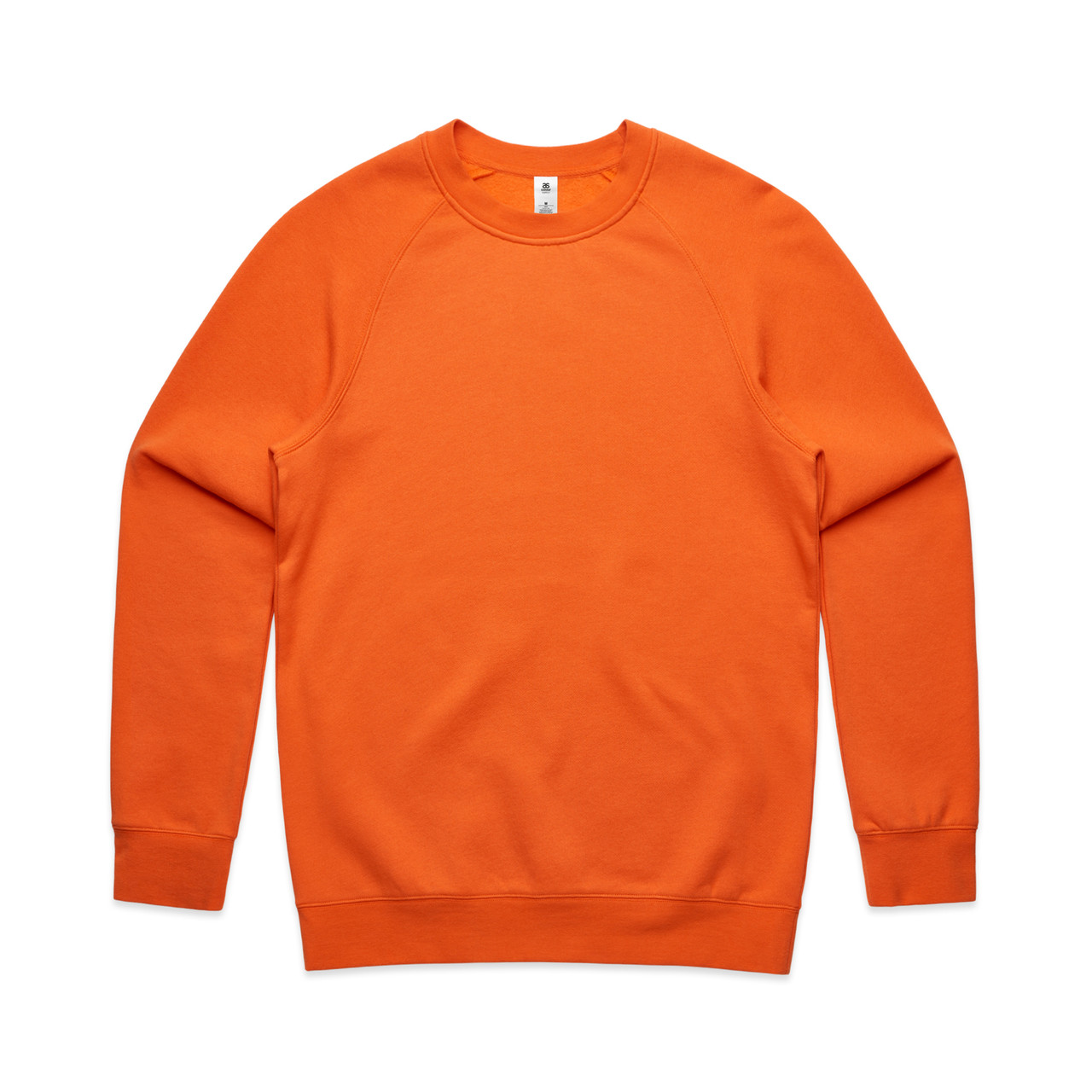 Supply Crew | 5100S, custom hoodie or sweatshirt with logo imprint 3
