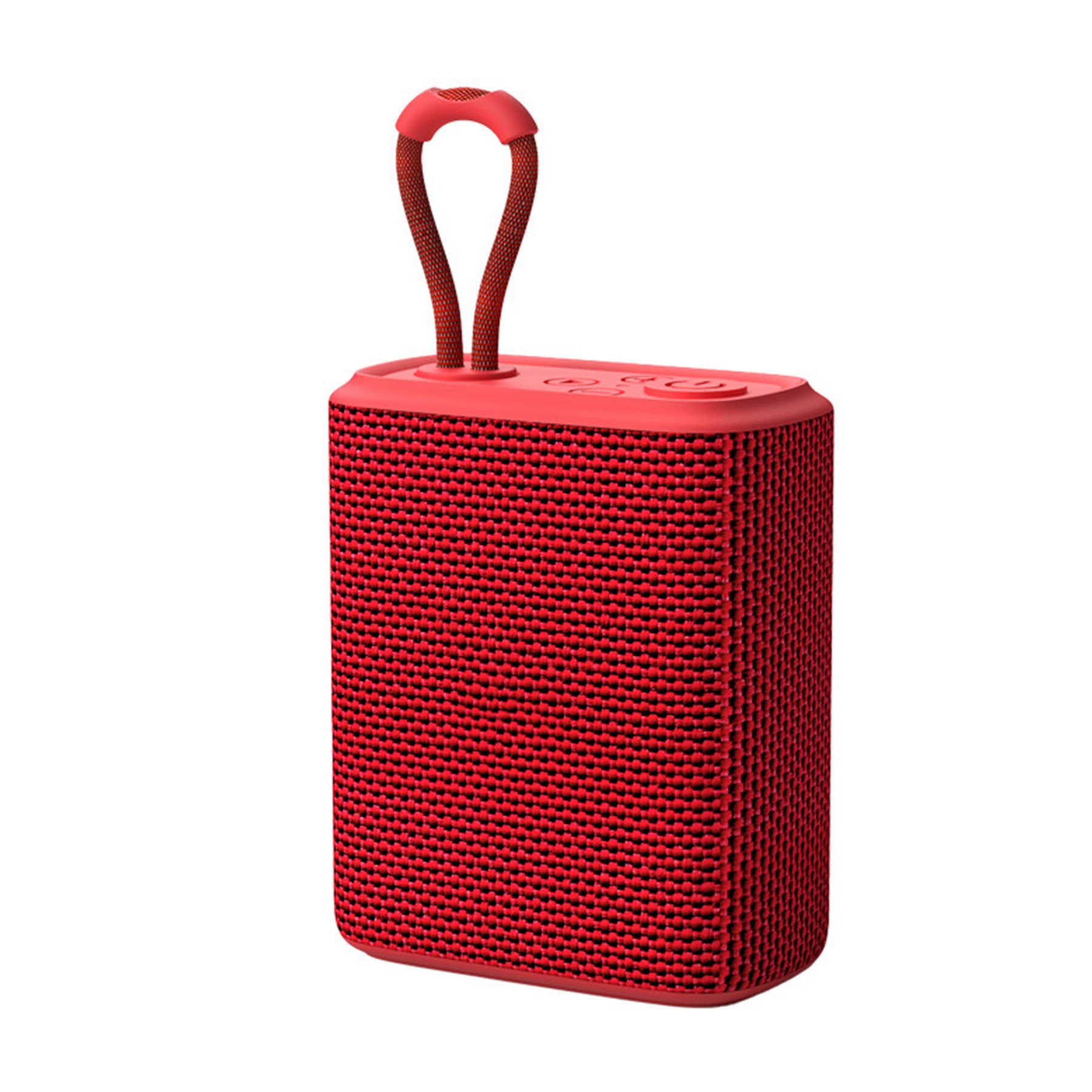 Waterproof Wireless Bluetooth Speaker 4