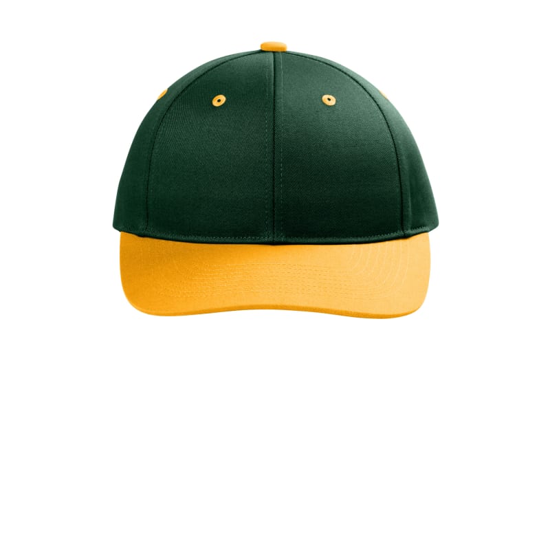 Port Authority Snapback Cap 37