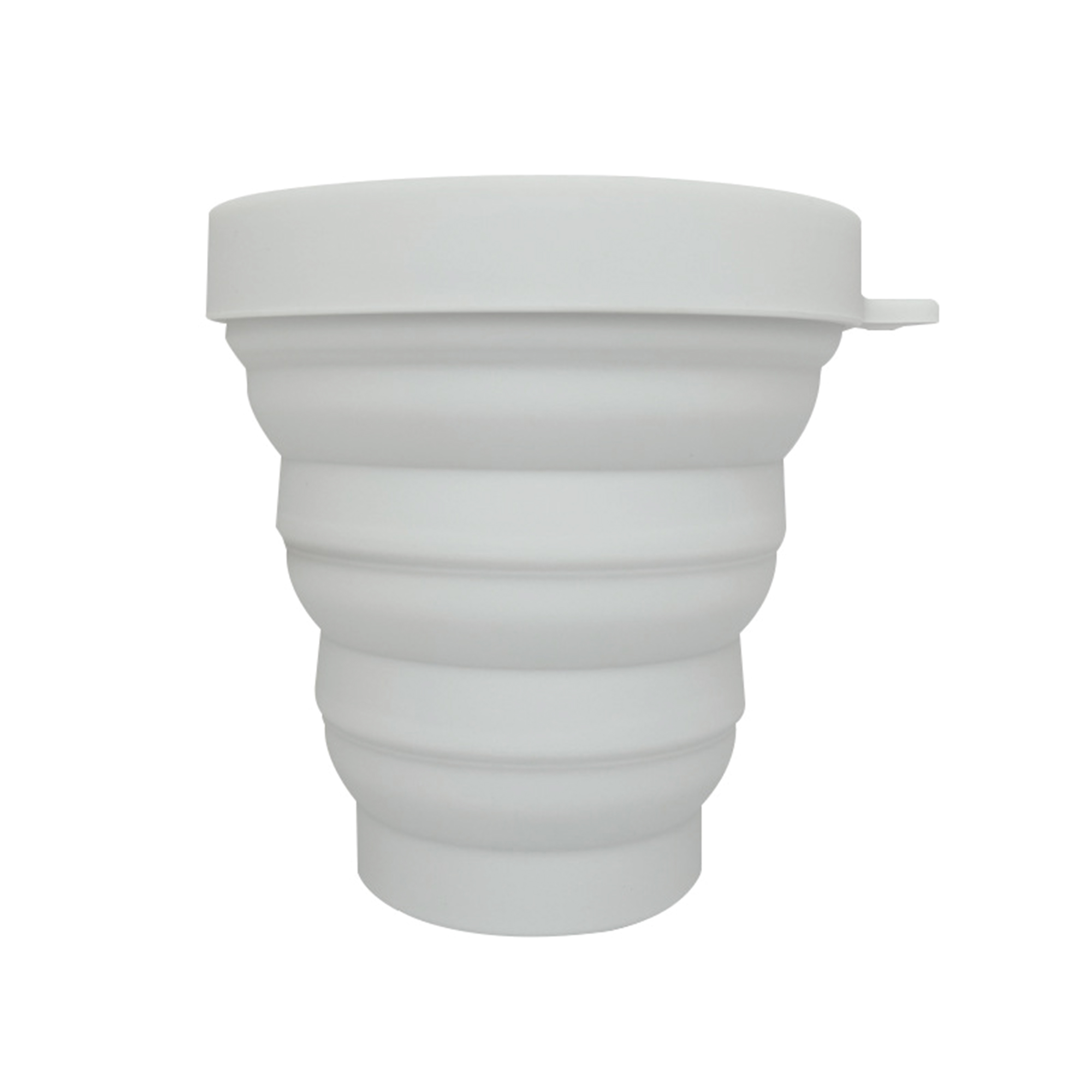 Collapsible Carabiner Pet Bowl 2