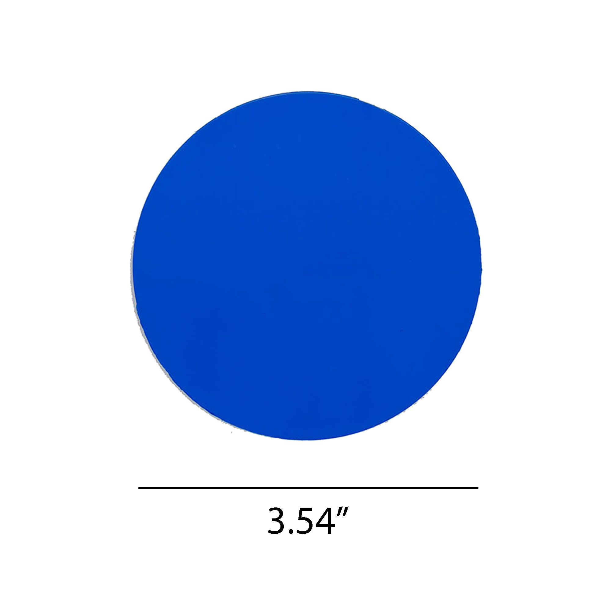 Colorful Durable Cup Coasters 5