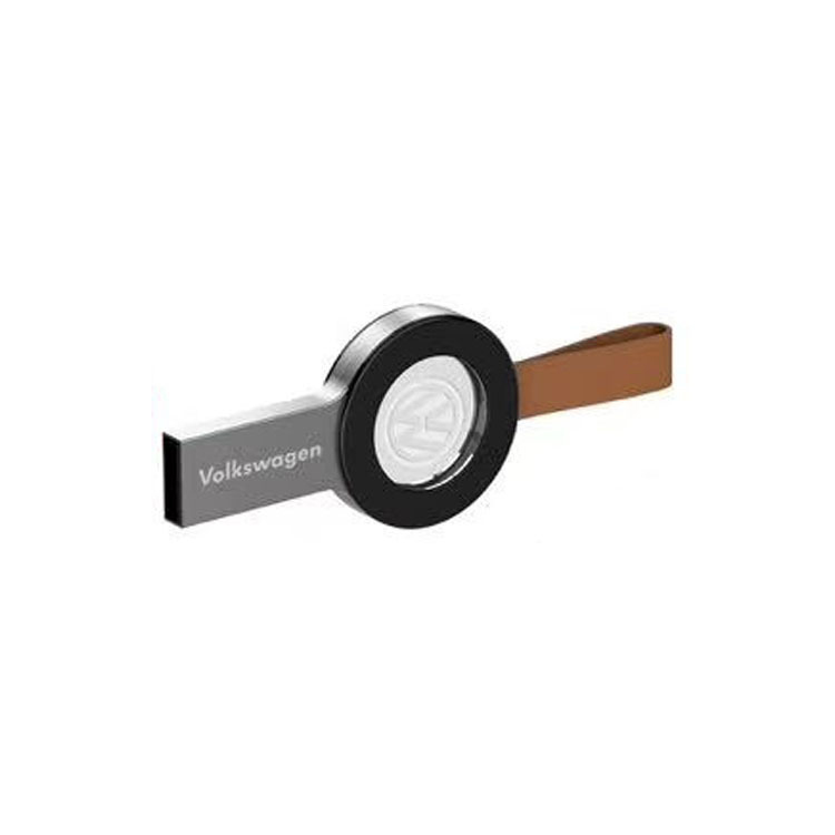 2GB USB Flash Drive 5