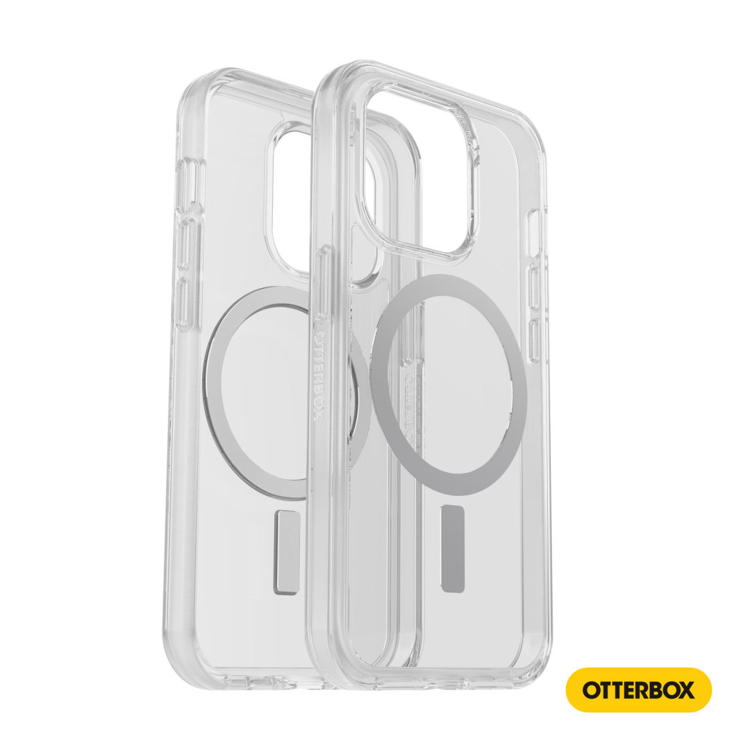 OtterBox® iPhone 14 Pro Symmetry Plus 9