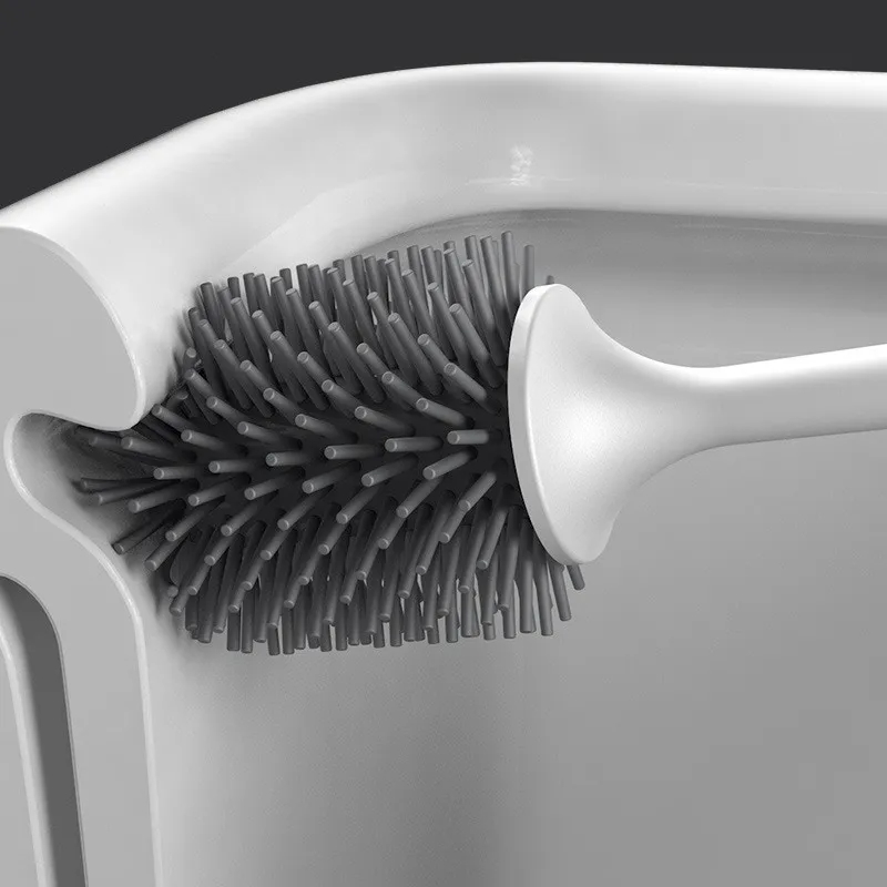 Toilet Bowl Scrubber 2