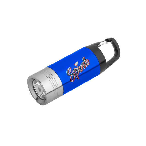 Rocket Flashlight 89