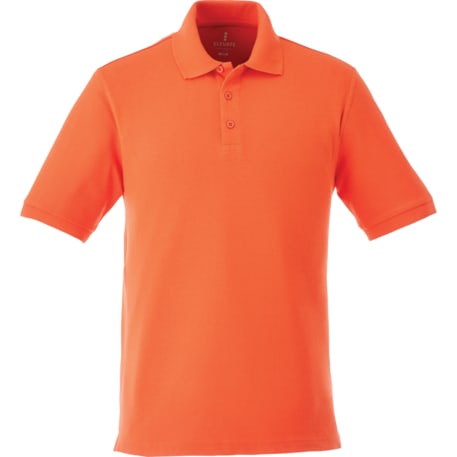 Men's BELMONT Short Sleeve Polo 45