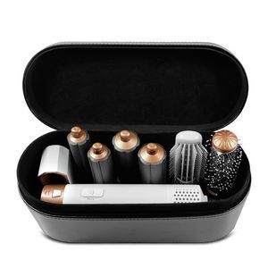 7 in 1 Automatic Ceramic Rotating Hair Curler 4