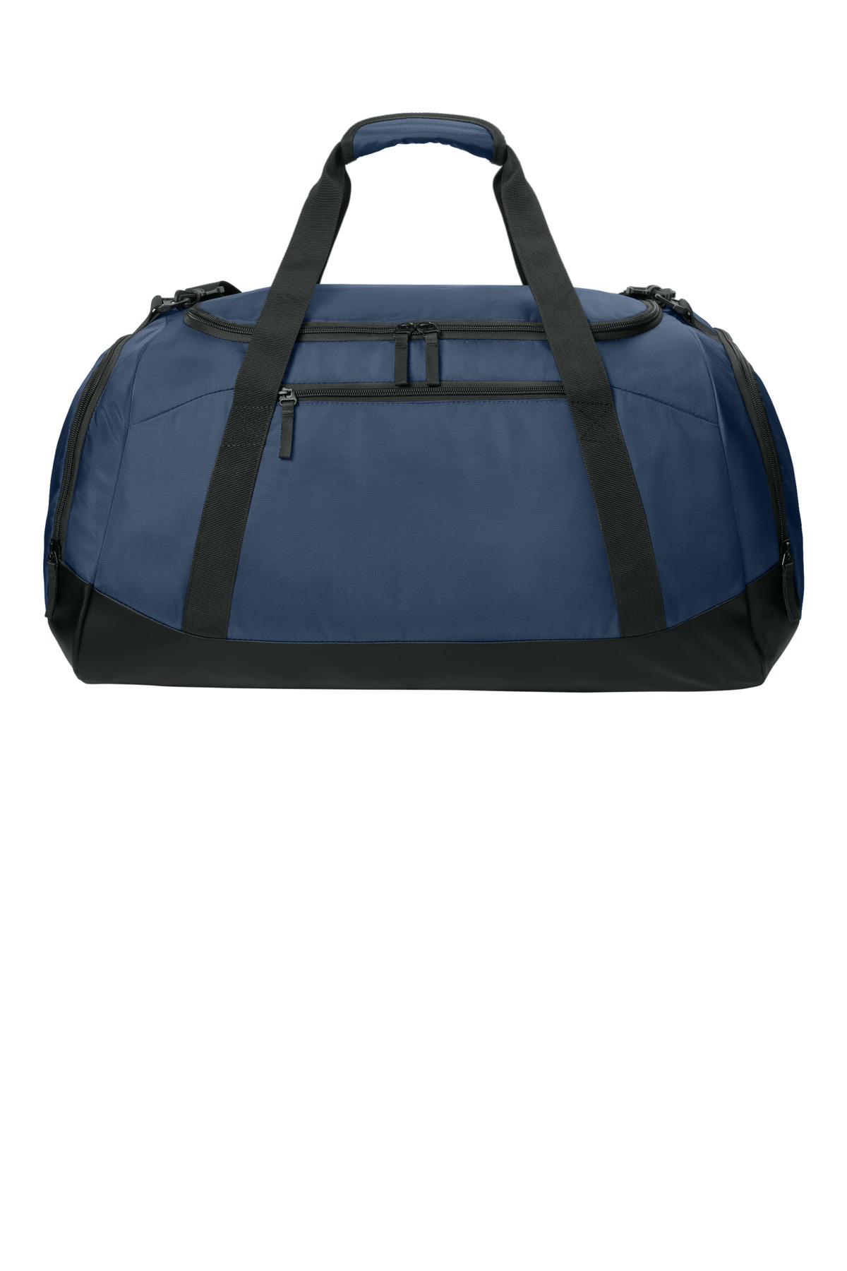 Sport-Tek Large Rec Duffel BST505 4