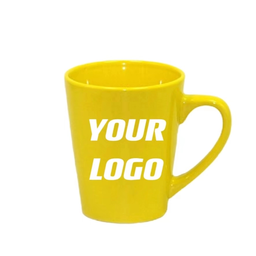 Ceramic Mug & Tea Cups 3