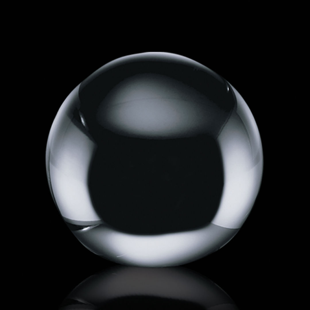 Crystal Ball Award 6