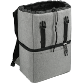 Merchant & Craft Revive Recycled Backpack Cooler 82