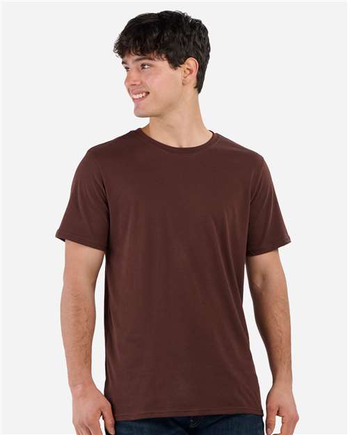 Men's Basic Crew T-Shirt - BM2103 7