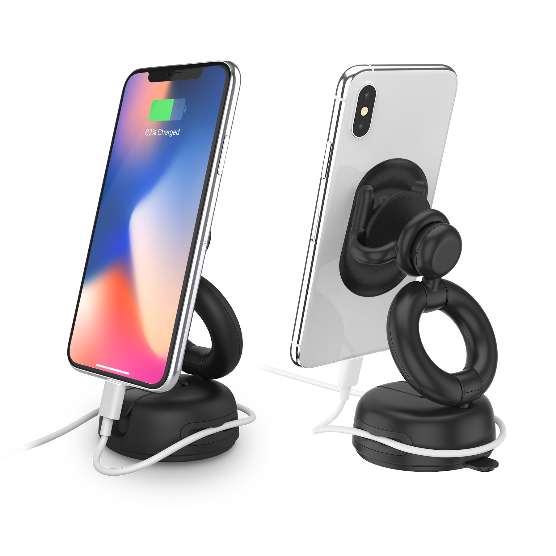 PopSockets Executive Mount 165