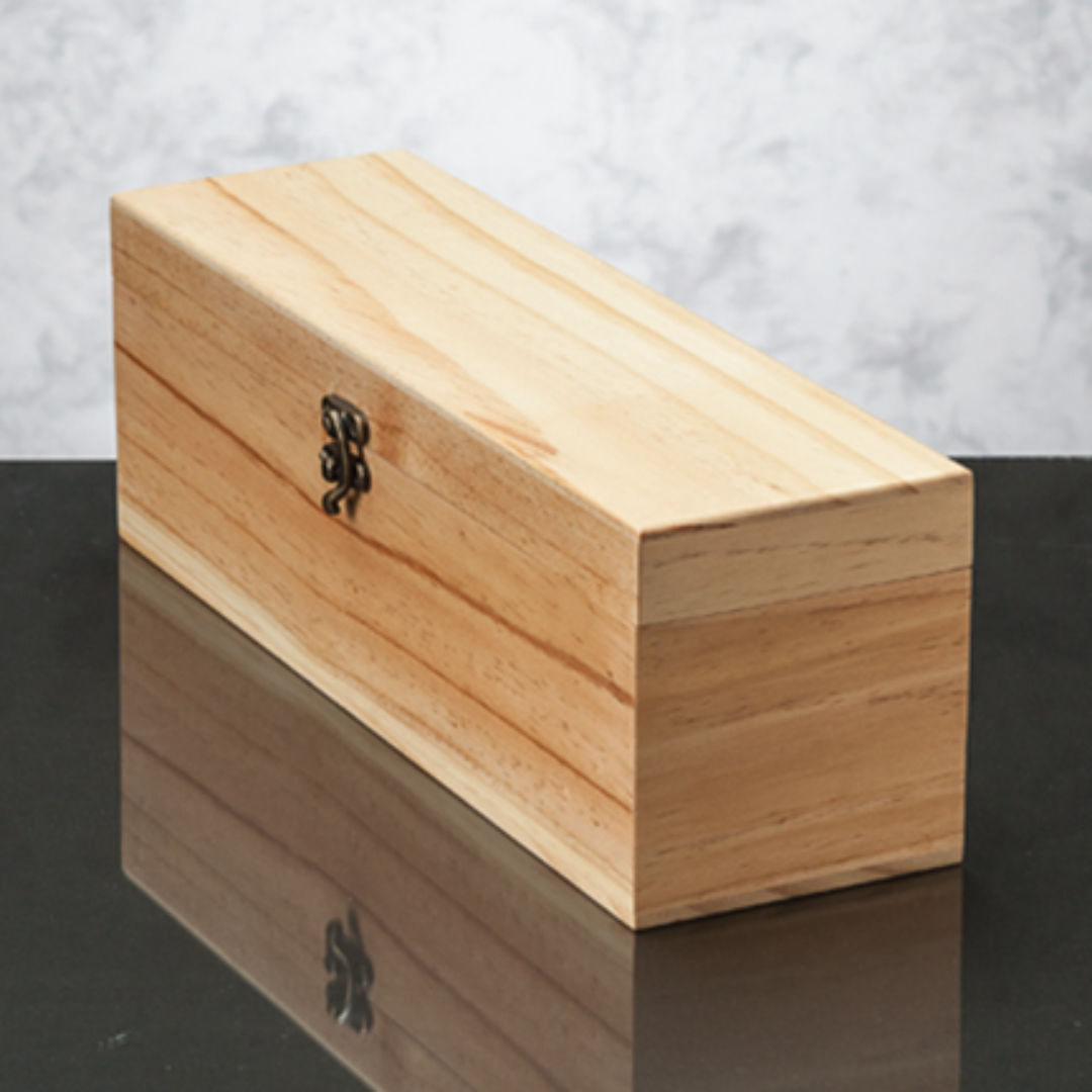Saxum Crate 12