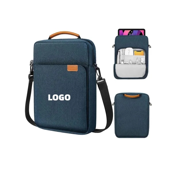 13"Inch Tablet Sleeve Carrying Case Bag 4