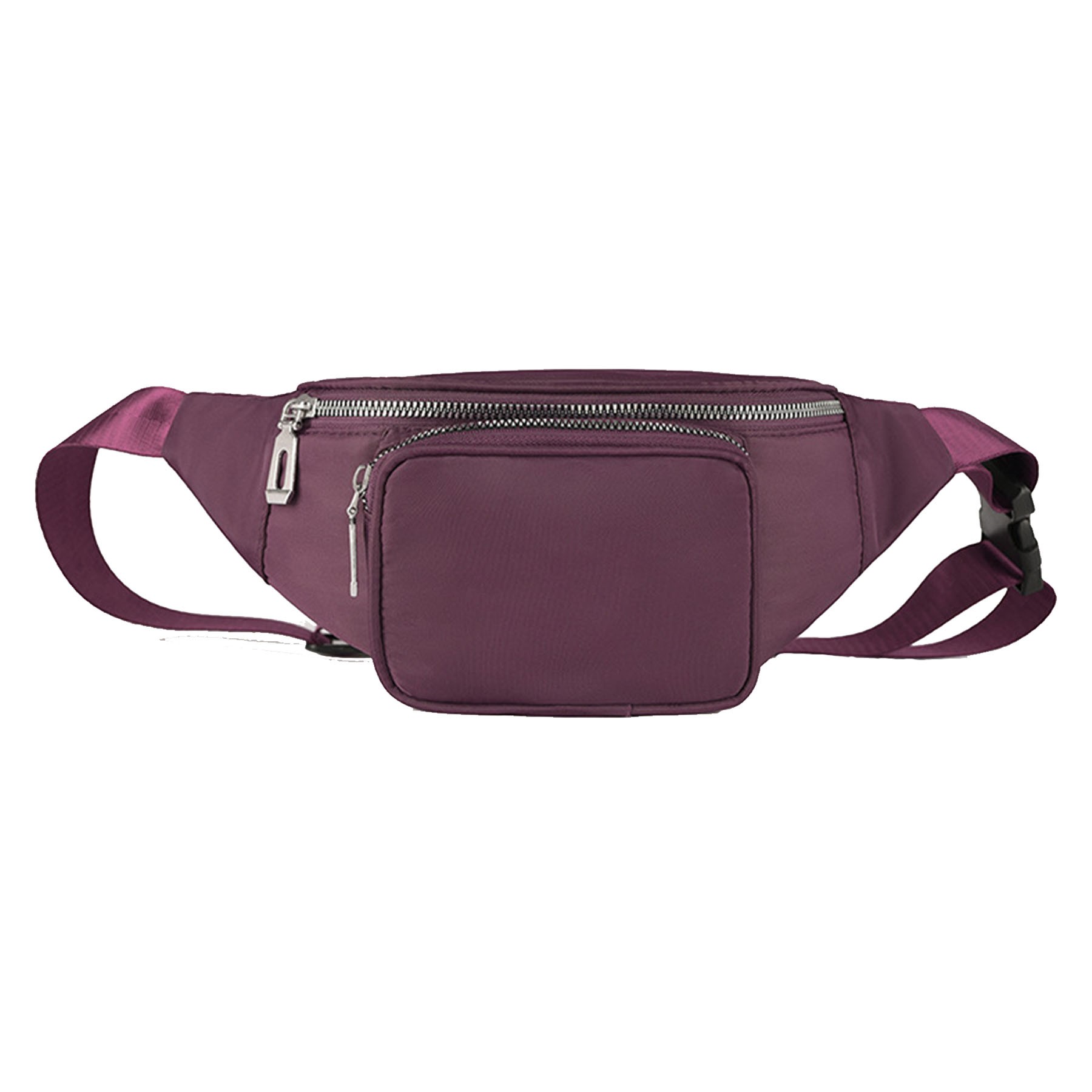 Large Capacity Waist Bag 5