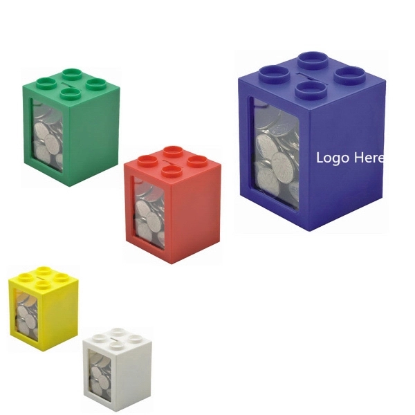 Building Blocks Bank 2