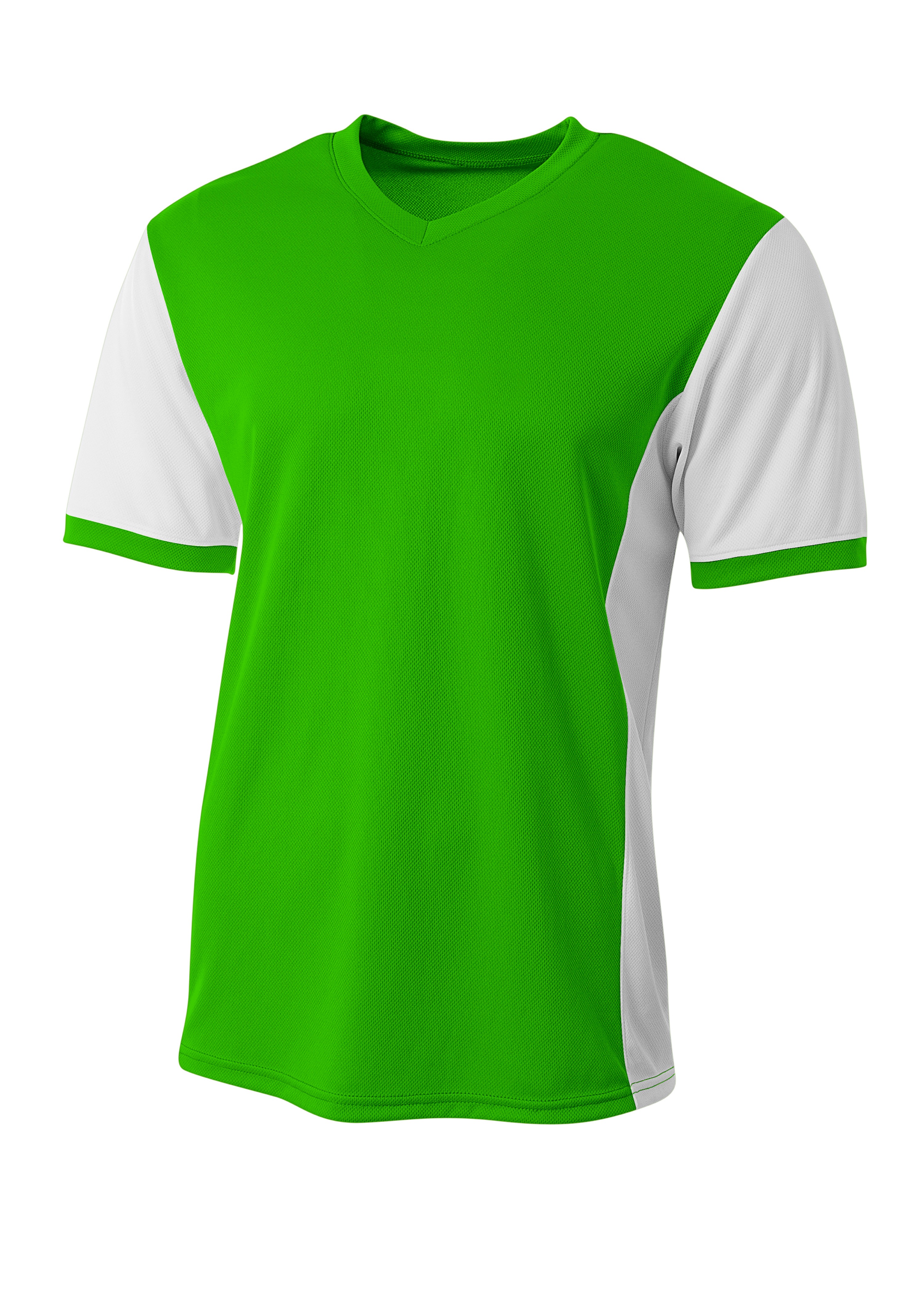 A4 Premier Soccer Jersey 16