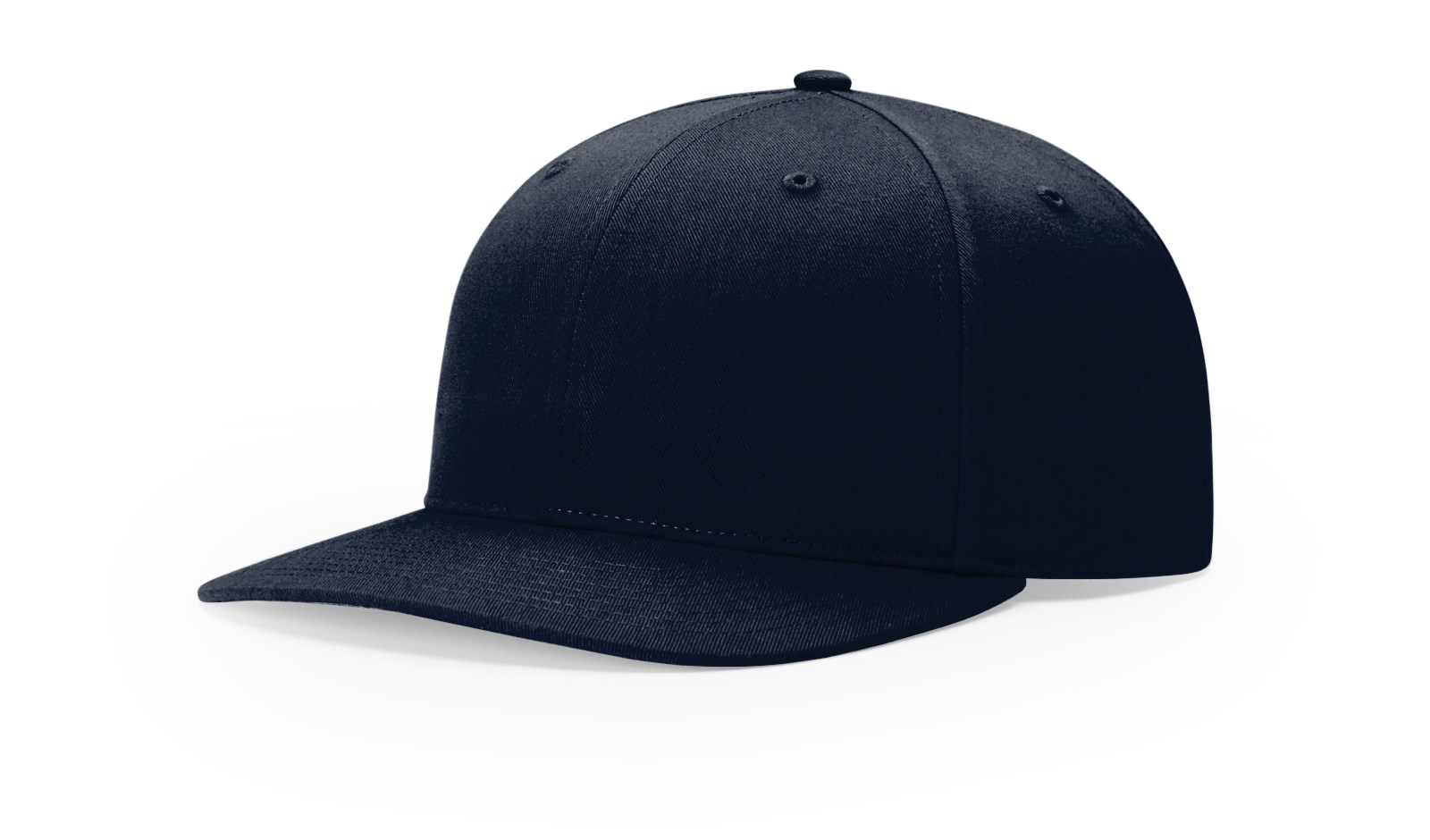 Twill Cap 5