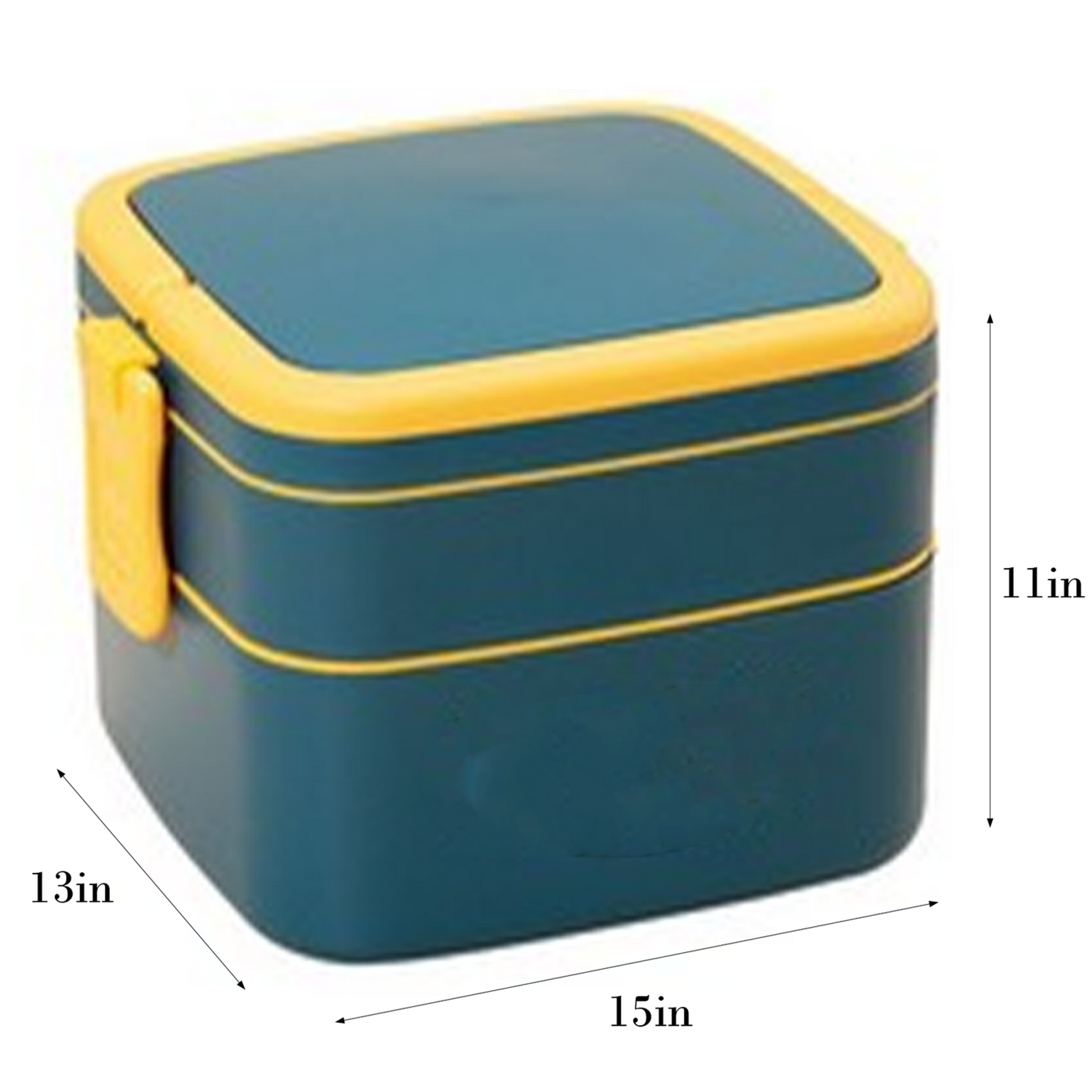 33oz Portable Lunch Box 4