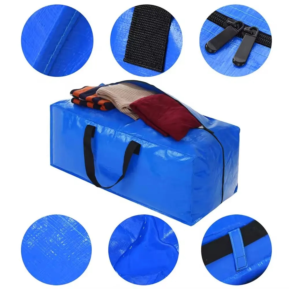 Heavy Duty Extra Large Storage Bags 5