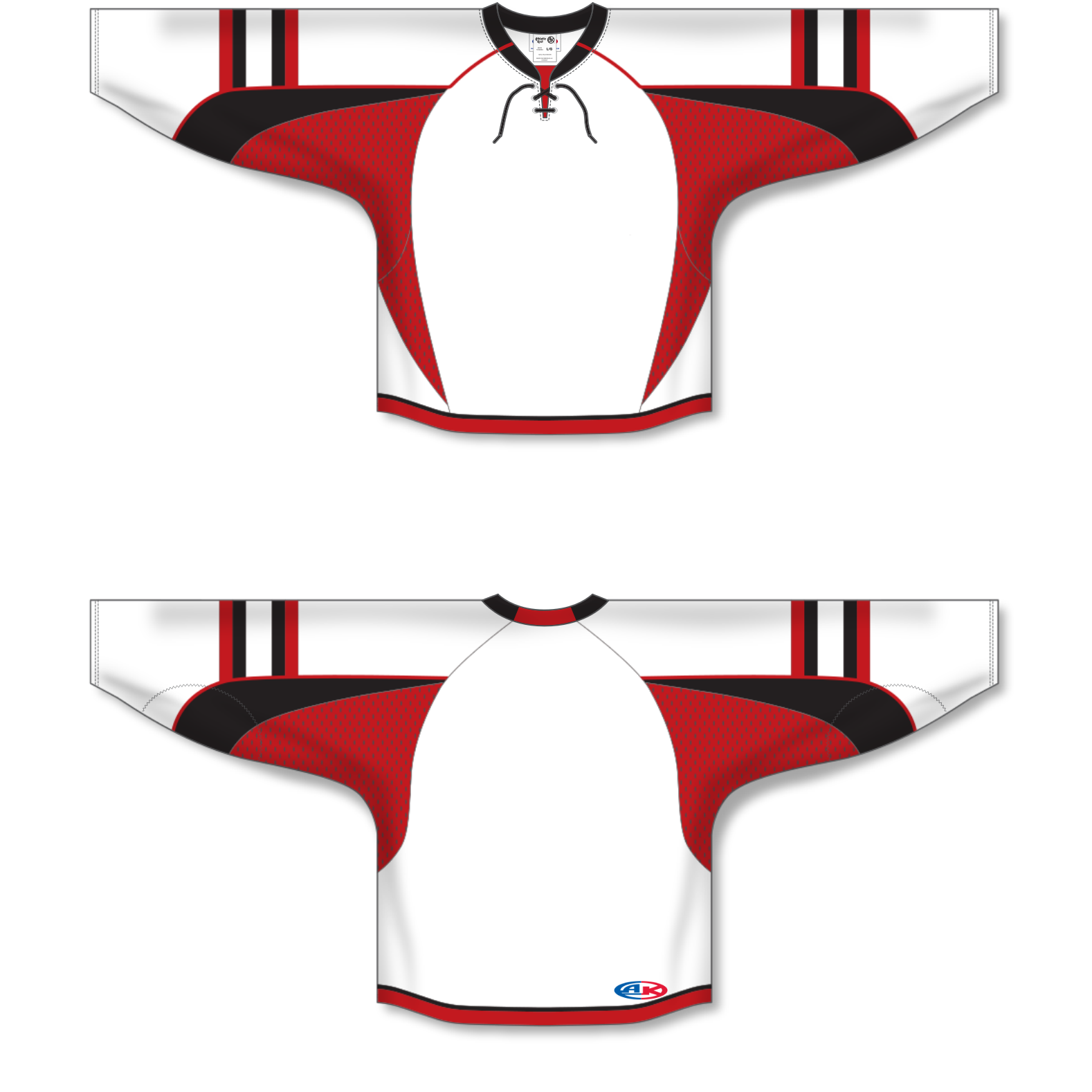 Pro Hockey Jerseys H550D-OTT-G01 7