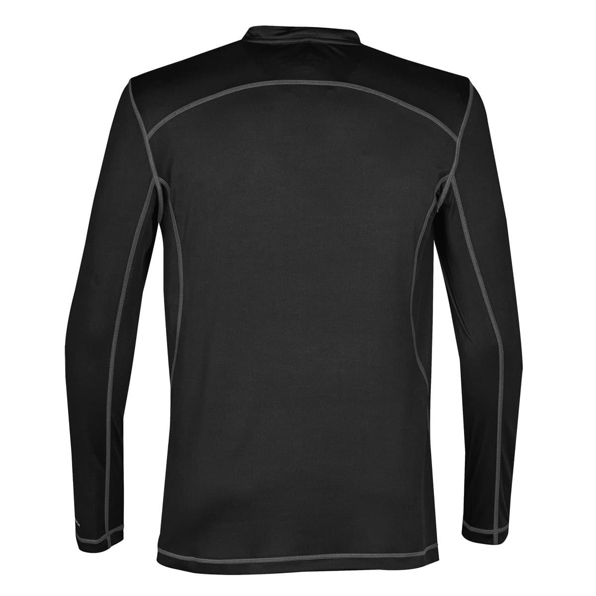 Stormtech Men's H2X-DRY Hybrid Long Sleeve Tee 5