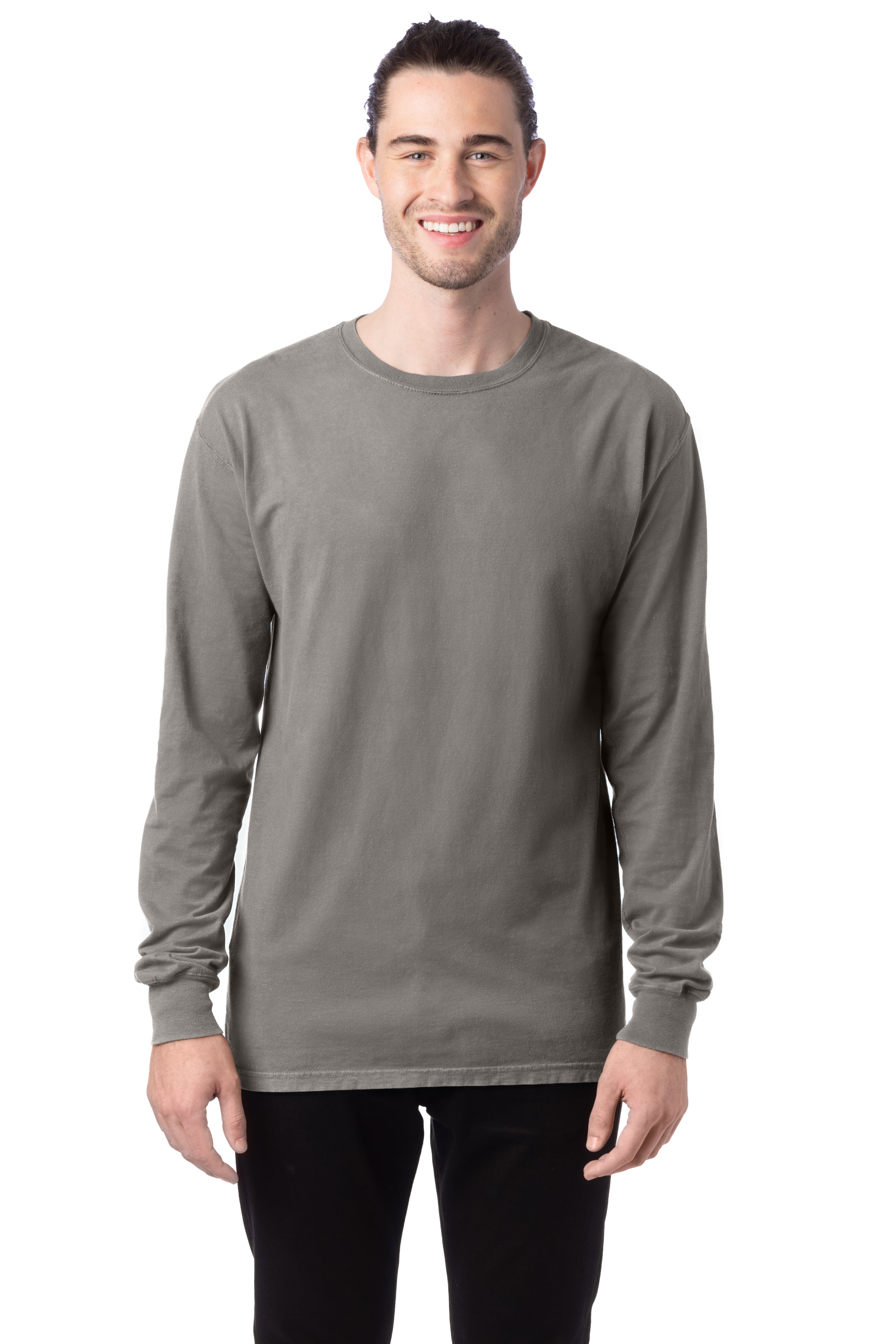 ComfortWash Long Sleeve T-Shirt 36