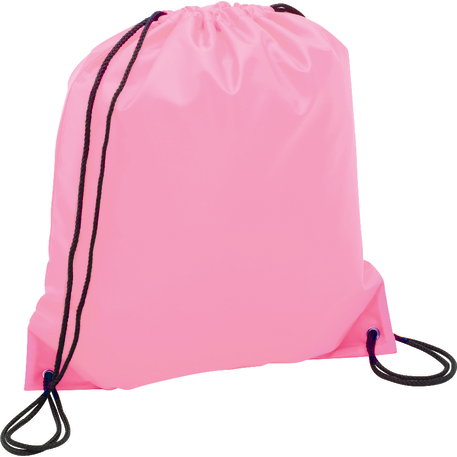 Oriole Drawstring Bag 3