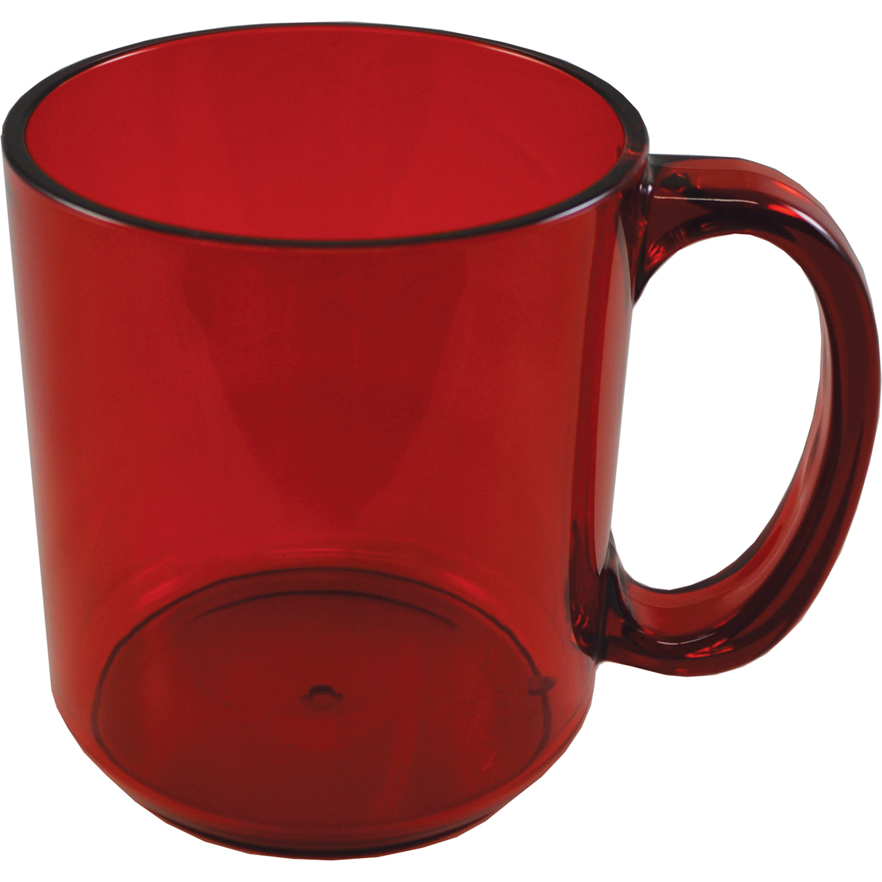 16oz Classic Coffee Mug with Handle 6