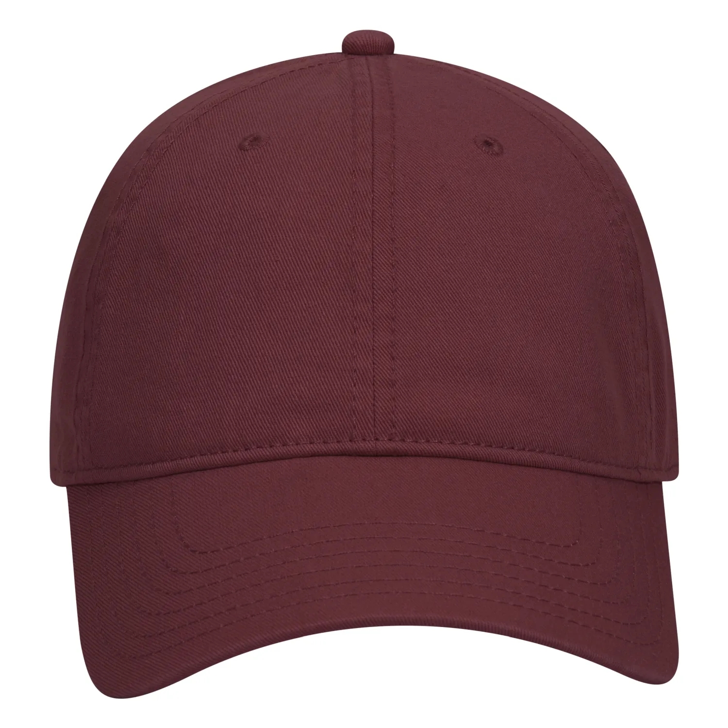OTTO CAP 6 PANEL LOW PROFILE DAD HAT 28