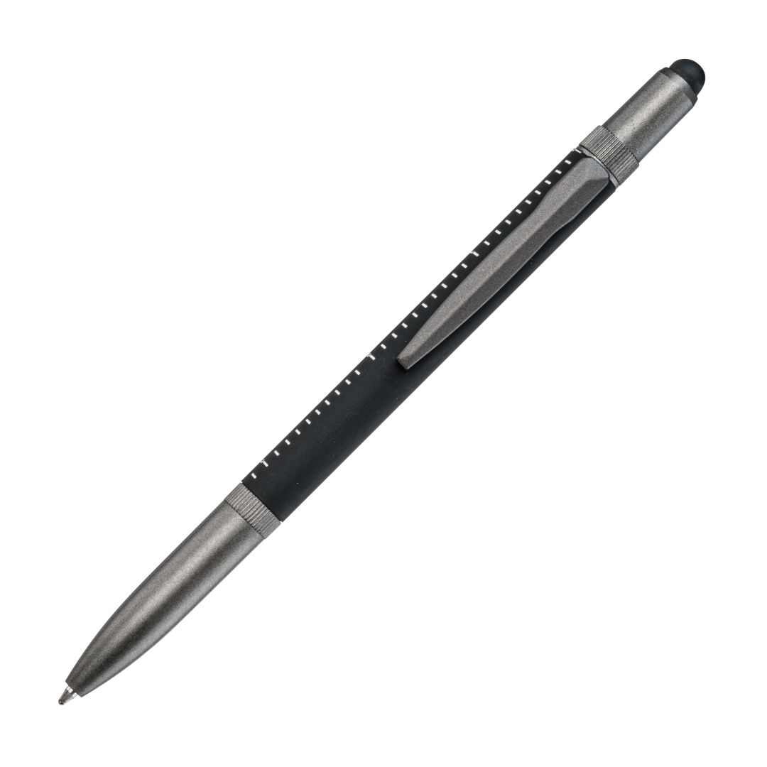 Ezra Aluminum Ink Pen 18
