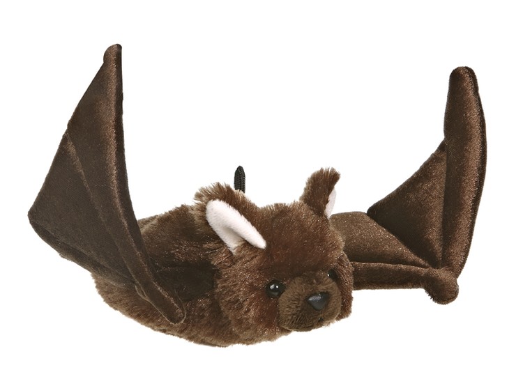 8" Bat 3