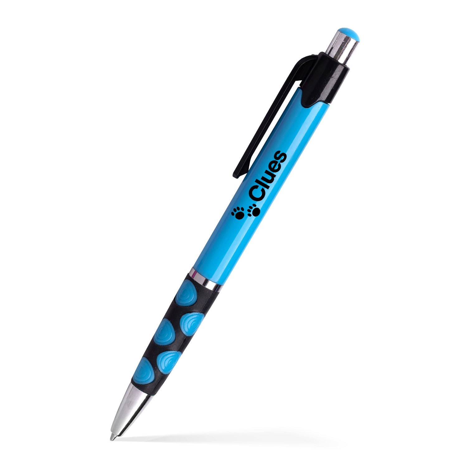 Madeline II Click Pen 21