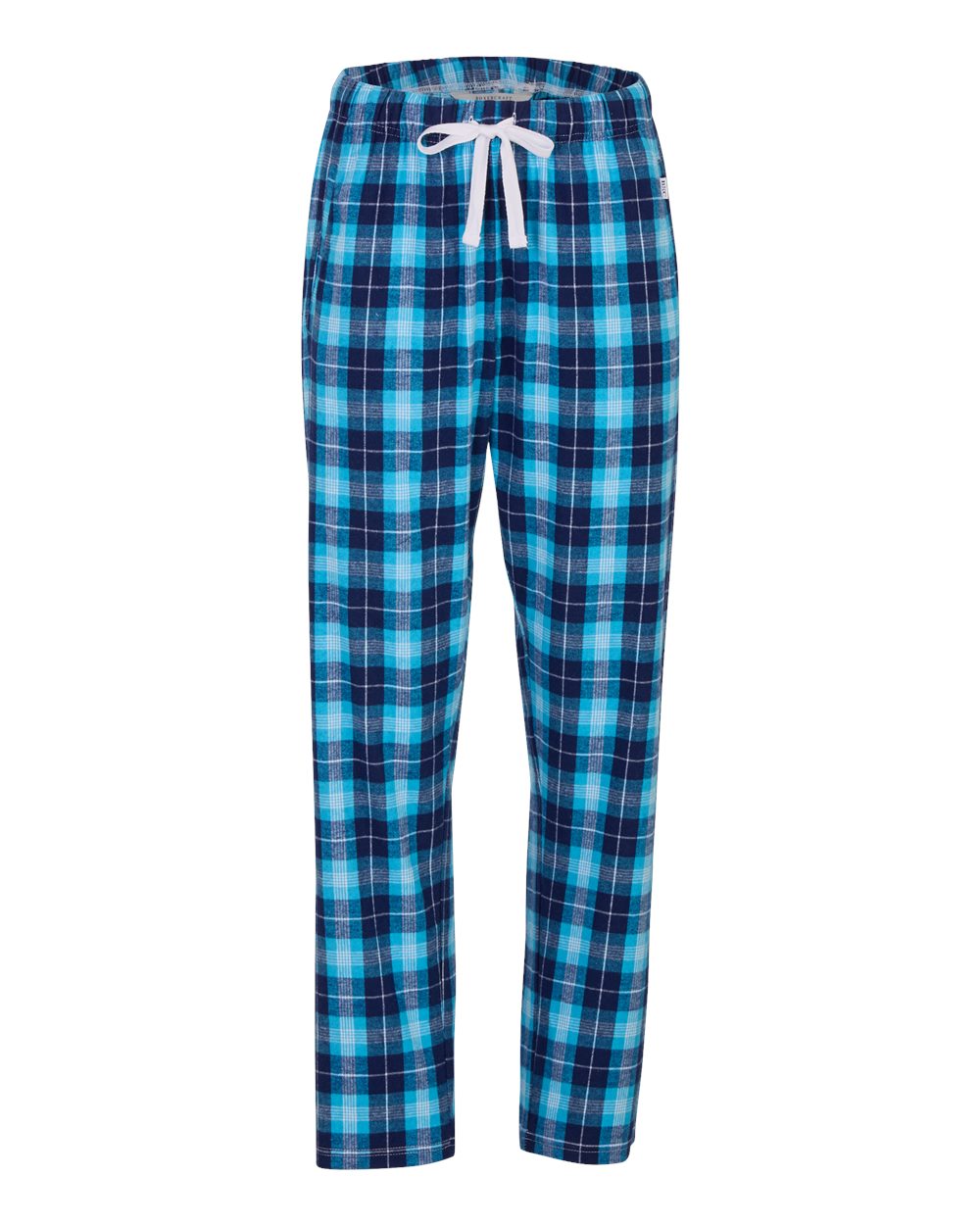 Women's Haley Flannel Pants - BW6620 112