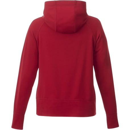 Womens COVILLE Knit Hoody 119