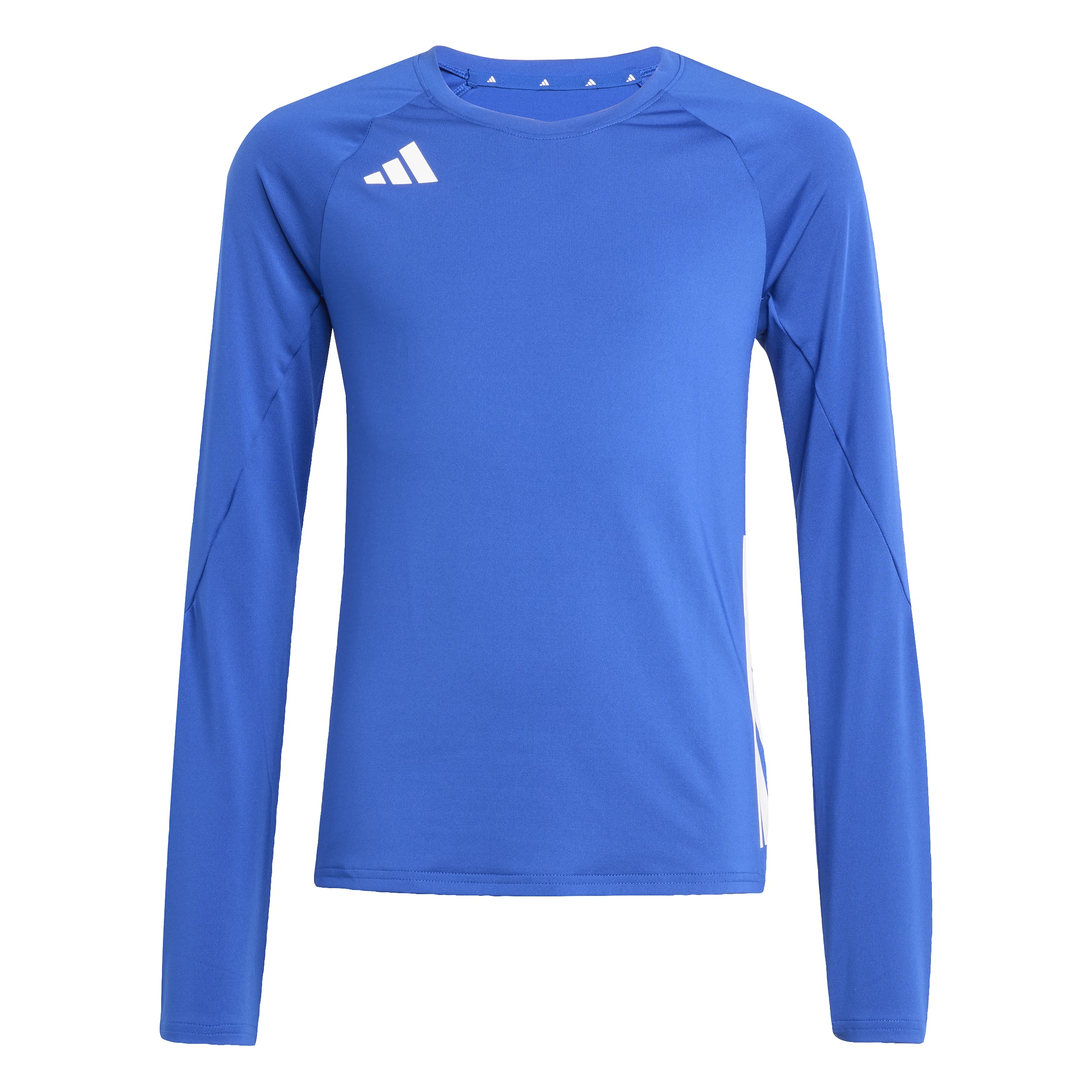 VOLLEYBALL HI LOW LOWNG SLEEVE JERSEY KIDS 6