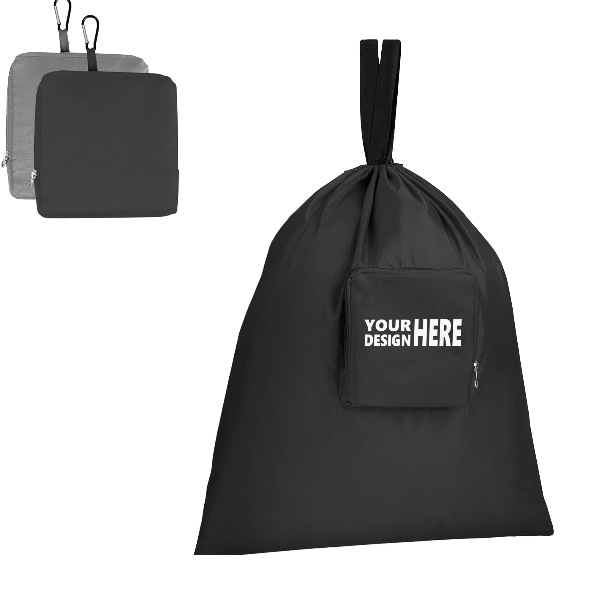 Foldable Travel Storage Bag 3