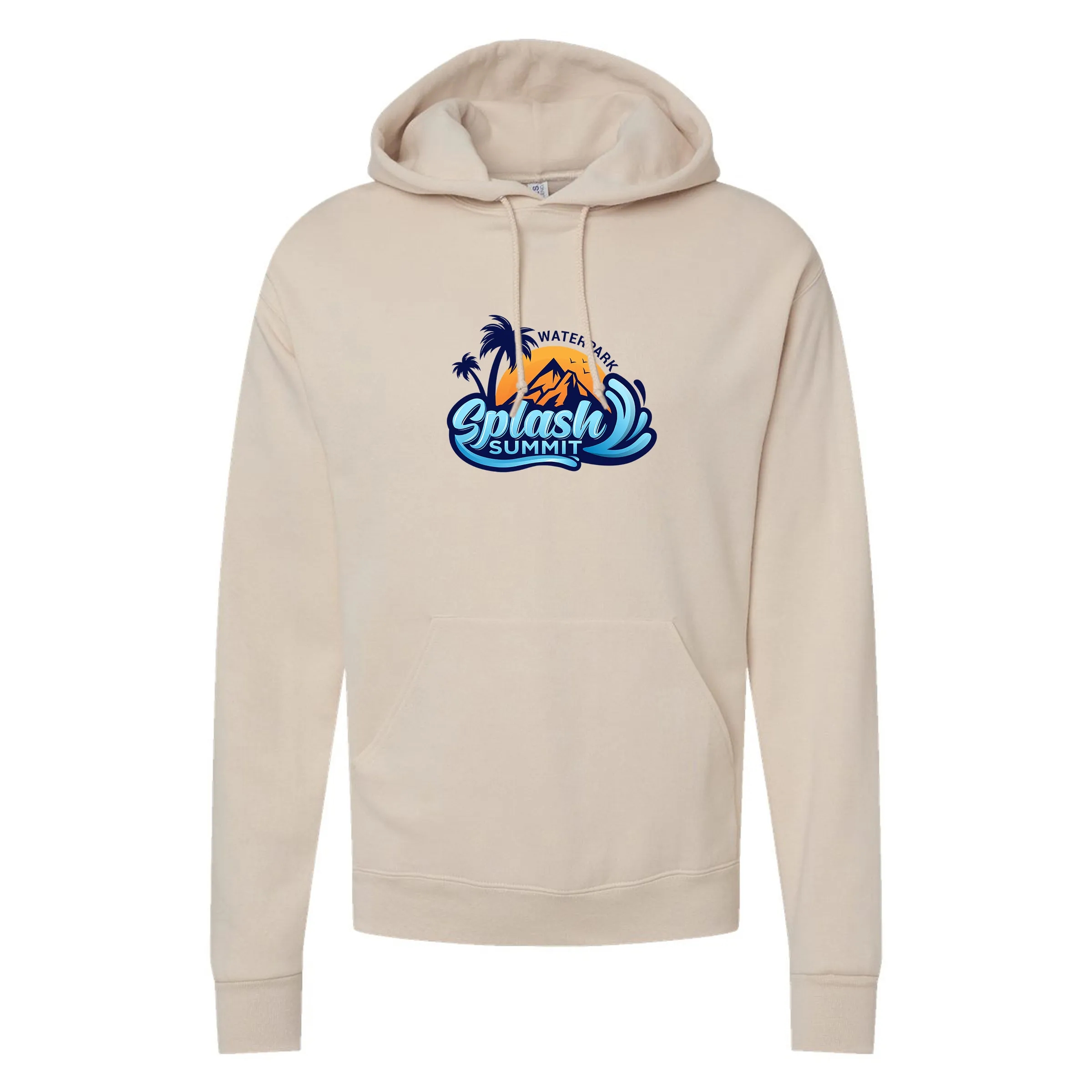 Jerzees(R) - NuBlend(R) Pullover Hooded Sweatshirt 17