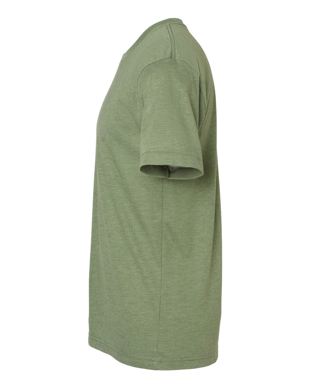 Unisex Triblend Track Tee - TR401 32