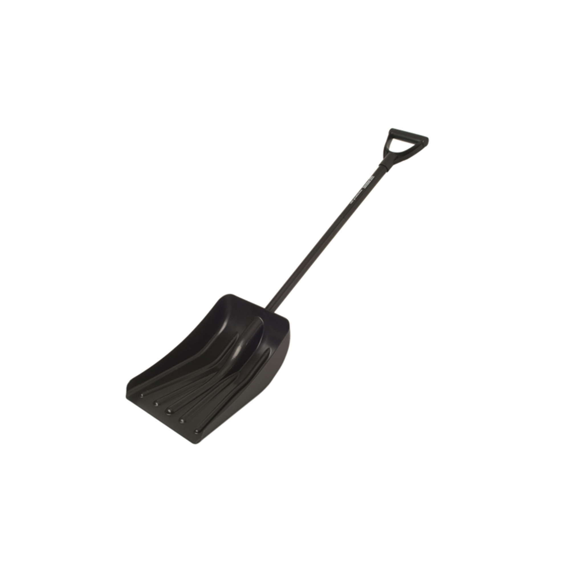 Heavy Duty Collapsible Shovel 2