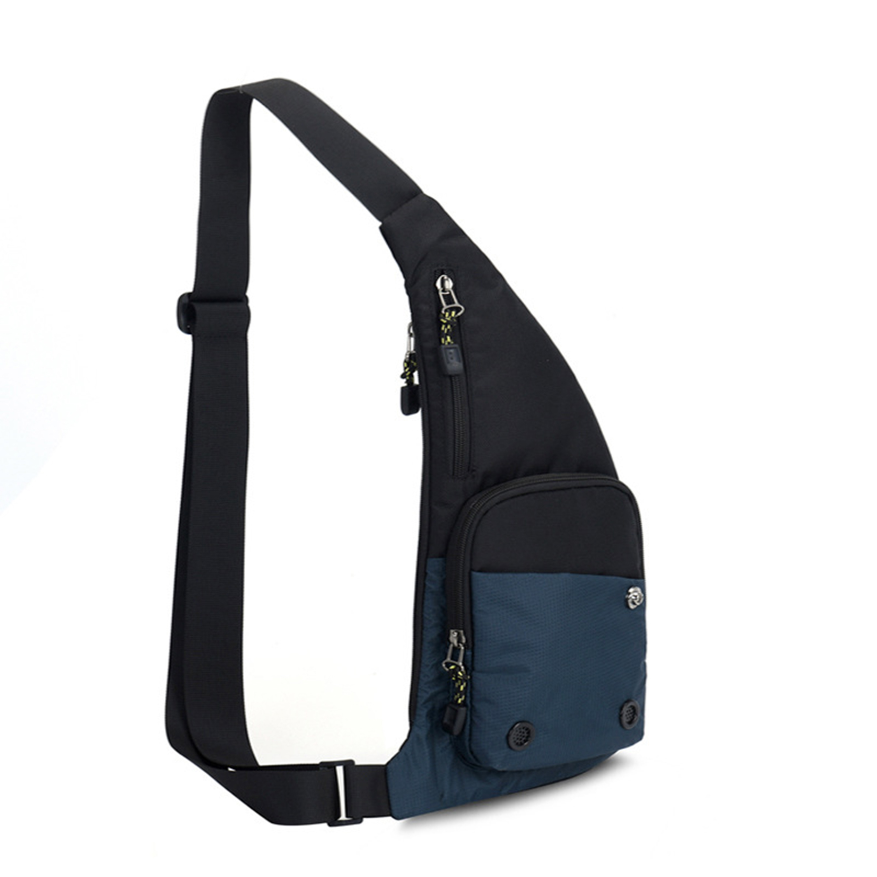 Waterproof Sling Shoulder Bag 3