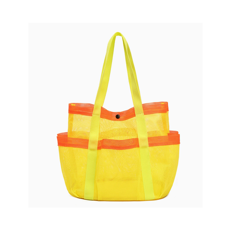 Large Beach Tote Bag 11