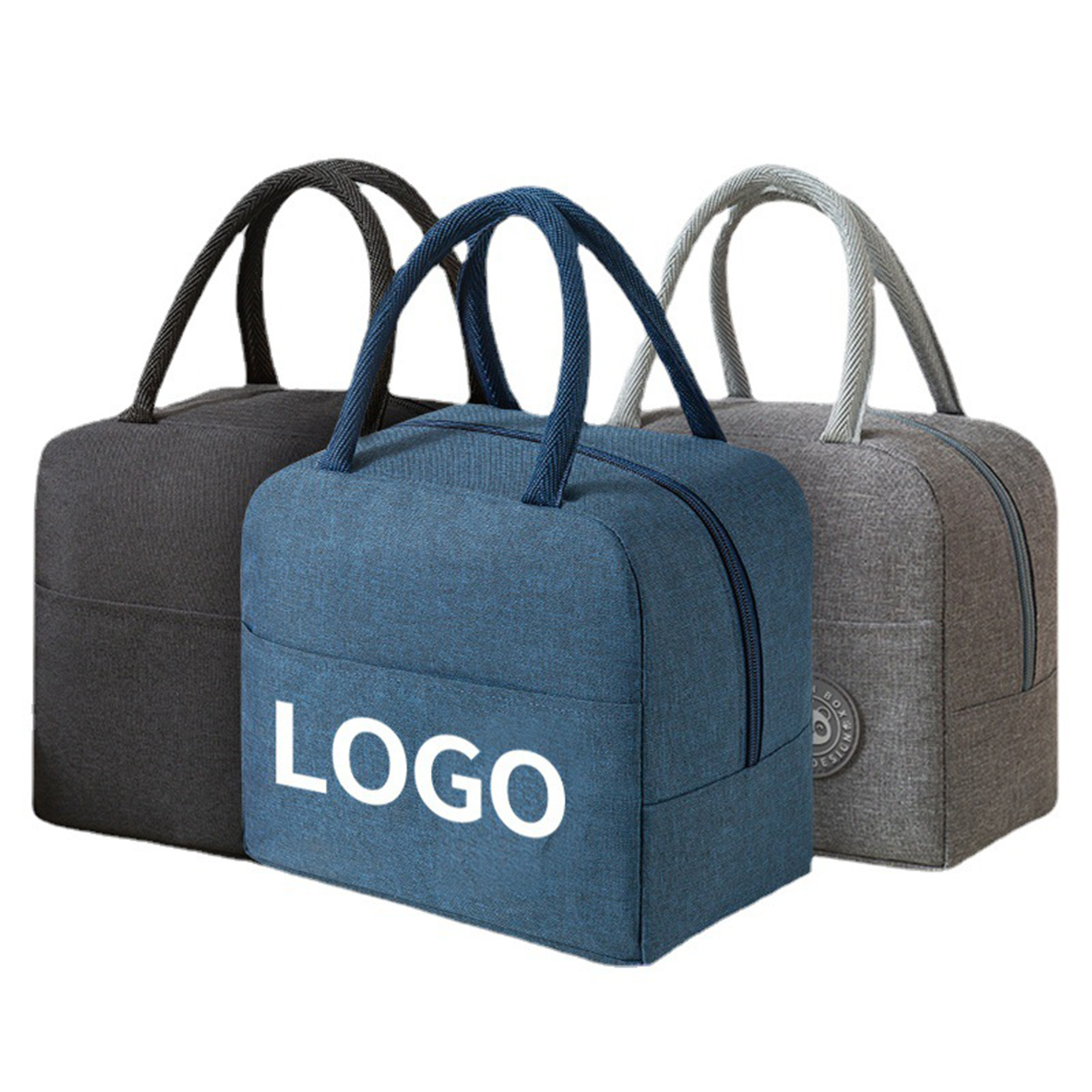 Waterproof Thermal Insulation Cooler Bag 1