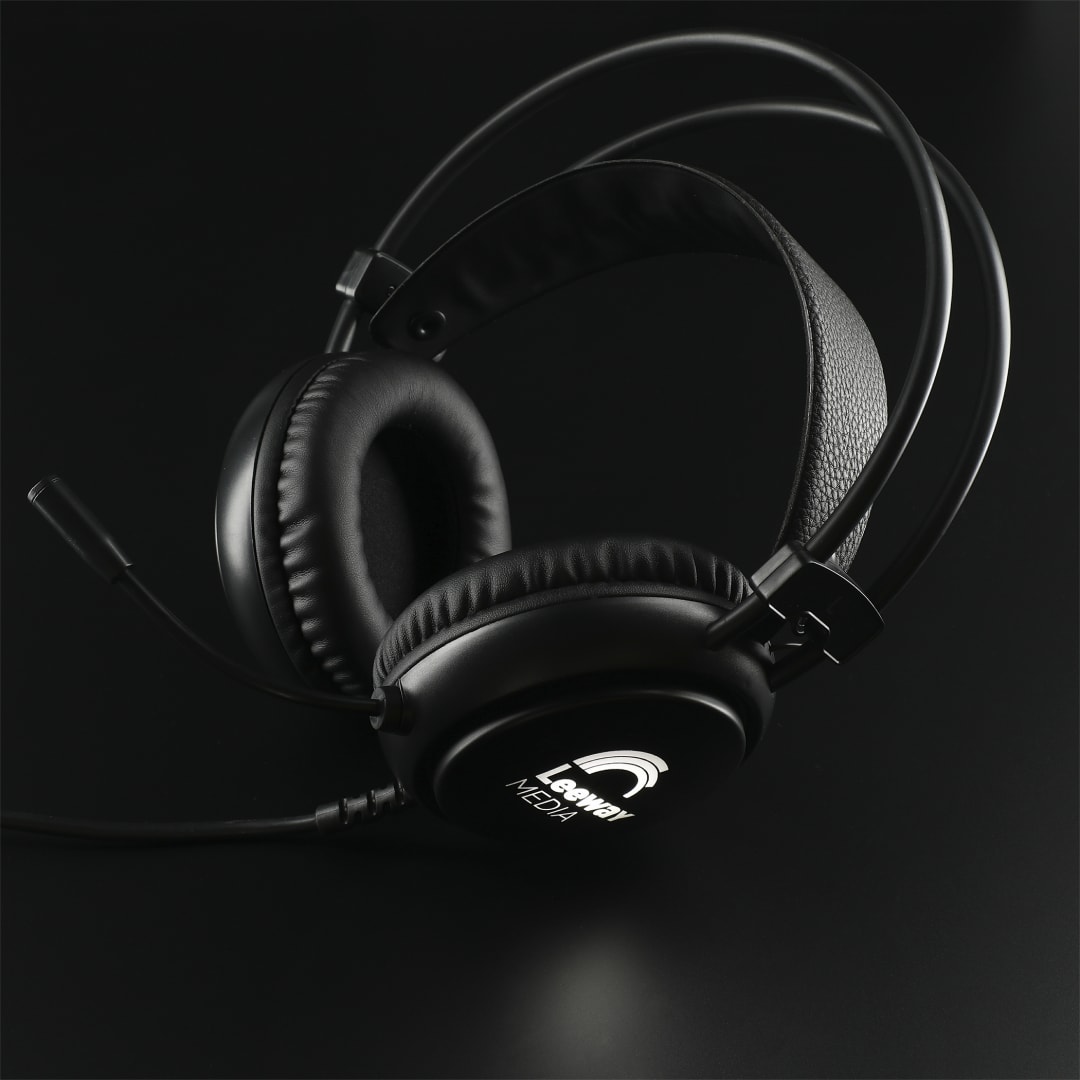 Ignite Gaming Headphones 71