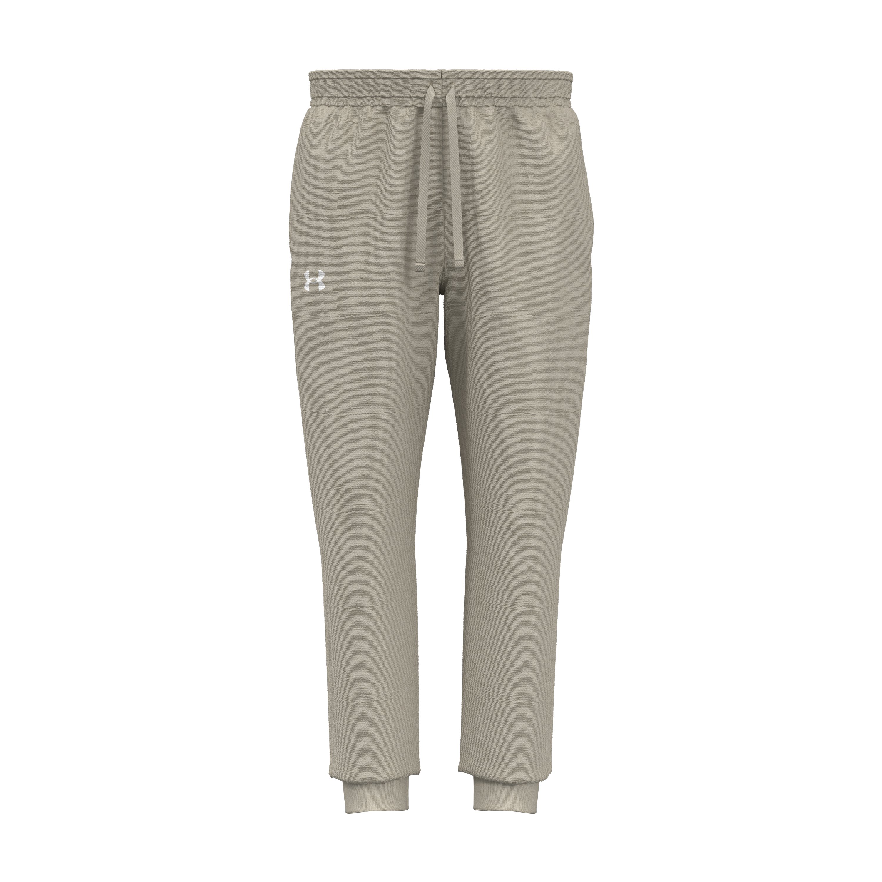 Boys' UA Rival Fleece Joggers  3