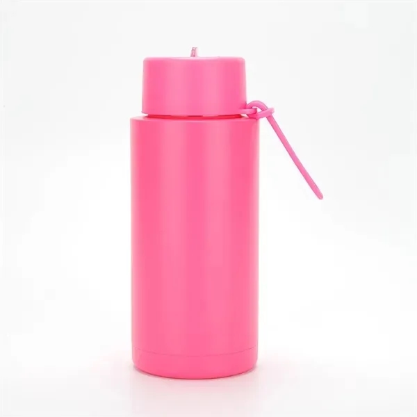 304 Stainless Steel Cooler Cup - 34oz Capacity 3